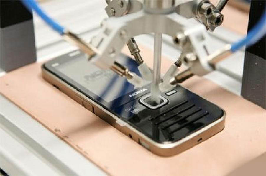 Срочный ремонт сотовых телефонов в спб