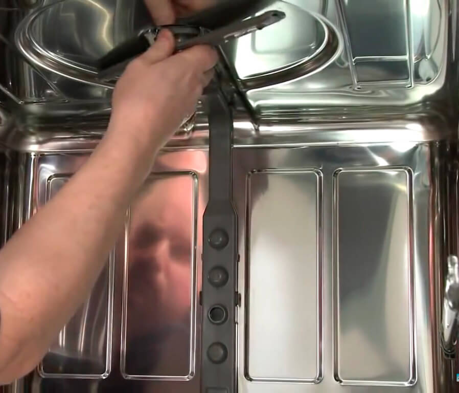 Ремонт посудомоечных машин в Кировском районе