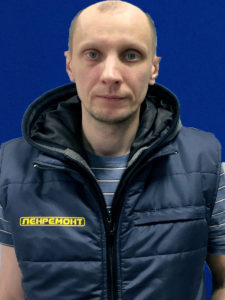 Бобков Сергей Леонидович