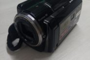 Ремонт Камера видеонаблюдения Sony HDR-PJ50E