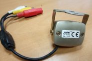 Ремонт Камера видеонаблюдения JMK JK-309C
