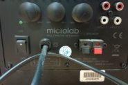 Ремонт Акустическая система Microlab Solo1 Mk3
