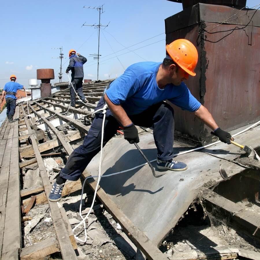 Демонтаж облицовки стен из мдф расценка в смете