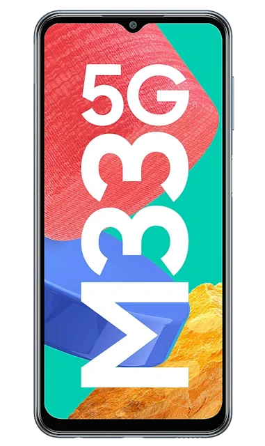 Ремонт Samsung Galaxy M33